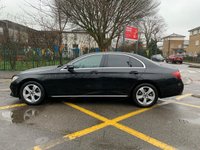 USED 2017 17 MERCEDES-BENZ E-CLASS 2.0 E 220 D SE 4d 192 BHP 