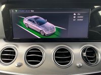 USED 2017 17 MERCEDES-BENZ E-CLASS 2.0 E 220 D SE 4d 192 BHP 