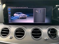USED 2017 17 MERCEDES-BENZ E-CLASS 2.0 E 220 D SE 4d 192 BHP 