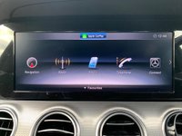 USED 2017 17 MERCEDES-BENZ E-CLASS 2.0 E 220 D SE 4d 192 BHP 