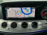USED 2017 17 MERCEDES-BENZ E-CLASS 2.0 E 220 D SE 4d 192 BHP 
