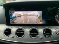 USED 2017 17 MERCEDES-BENZ E-CLASS 2.0 E 220 D SE 4d 192 BHP 