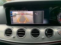 USED 2017 17 MERCEDES-BENZ E-CLASS 2.0 E 220 D SE 4d 192 BHP 