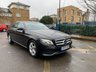 USED 2017 17 MERCEDES-BENZ E-CLASS 2.0 E 220 D SE 4d 192 BHP 