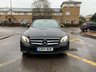 USED 2017 17 MERCEDES-BENZ E-CLASS 2.0 E 220 D SE 4d 192 BHP 
