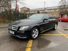USED 2017 17 MERCEDES-BENZ E-CLASS 2.0 E 220 D SE 4d 192 BHP 