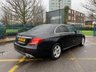 USED 2017 17 MERCEDES-BENZ E-CLASS 2.0 E 220 D SE 4d 192 BHP 