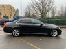 USED 2017 17 MERCEDES-BENZ E-CLASS 2.0 E 220 D SE 4d 192 BHP 