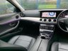 USED 2017 17 MERCEDES-BENZ E-CLASS 2.0 E 220 D SE 4d 192 BHP 