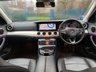 USED 2017 17 MERCEDES-BENZ E-CLASS 2.0 E 220 D SE 4d 192 BHP 