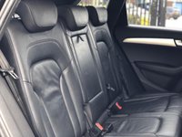 USED 2012 61 AUDI Q5 2.0 TDI QUATTRO S LINE 5d 141 BHP 
