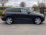 USED 2012 61 AUDI Q5 2.0 TDI QUATTRO S LINE 5d 141 BHP 