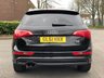 USED 2012 61 AUDI Q5 2.0 TDI QUATTRO S LINE 5d 141 BHP 