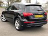 USED 2012 61 AUDI Q5 2.0 TDI QUATTRO S LINE 5d 141 BHP 