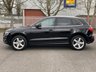 USED 2012 61 AUDI Q5 2.0 TDI QUATTRO S LINE 5d 141 BHP 