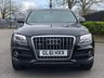 USED 2012 61 AUDI Q5 2.0 TDI QUATTRO S LINE 5d 141 BHP 