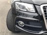 USED 2012 61 AUDI Q5 2.0 TDI QUATTRO S LINE 5d 141 BHP 