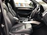 USED 2012 61 AUDI Q5 2.0 TDI QUATTRO S LINE 5d 141 BHP 