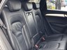 USED 2012 61 AUDI Q5 2.0 TDI QUATTRO S LINE 5d 141 BHP 