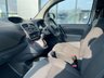 USED 2019 19 RENAULT KANGOO MAXI 0.0 I LL21 ELECTRIC LWB 60PS AIR CON SUPER RARE LWB MAXI ELECTRIC VAN