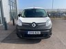 USED 2019 19 RENAULT KANGOO MAXI 0.0 I LL21 ELECTRIC LWB 60PS AIR CON SUPER RARE LWB MAXI ELECTRIC VAN