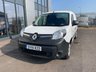 USED 2019 19 RENAULT KANGOO MAXI 0.0 I LL21 ELECTRIC LWB 60PS AIR CON SUPER RARE LWB MAXI ELECTRIC VAN