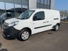 USED 2019 19 RENAULT KANGOO MAXI 0.0 I LL21 ELECTRIC LWB 60PS AIR CON SUPER RARE LWB MAXI ELECTRIC VAN
