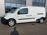 USED 2019 19 RENAULT KANGOO MAXI 0.0 I LL21 ELECTRIC LWB 60PS AIR CON SUPER RARE LWB MAXI ELECTRIC VAN