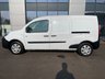 USED 2019 19 RENAULT KANGOO MAXI 0.0 I LL21 ELECTRIC LWB 60PS AIR CON SUPER RARE LWB MAXI ELECTRIC VAN