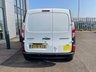 USED 2019 19 RENAULT KANGOO MAXI 0.0 I LL21 ELECTRIC LWB 60PS AIR CON SUPER RARE LWB MAXI ELECTRIC VAN