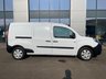 USED 2019 19 RENAULT KANGOO MAXI 0.0 I LL21 ELECTRIC LWB 60PS AIR CON SUPER RARE LWB MAXI ELECTRIC VAN