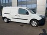 USED 2019 19 RENAULT KANGOO MAXI 0.0 I LL21 ELECTRIC LWB 60PS AIR CON SUPER RARE LWB MAXI ELECTRIC VAN