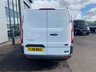 USED 2018 18 FORD TRANSIT CUSTOM 2.0 290 TREND 130PS EURO 6 ULEZ COMPLIANT - 130PS MODEL