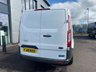 USED 2018 18 FORD TRANSIT CUSTOM 2.0 290 TREND 130PS EURO 6 ULEZ COMPLIANT - 130PS MODEL