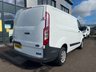 USED 2018 18 FORD TRANSIT CUSTOM 2.0 290 TREND 130PS EURO 6 ULEZ COMPLIANT - 130PS MODEL