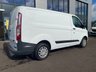 USED 2018 18 FORD TRANSIT CUSTOM 2.0 290 TREND 130PS EURO 6 ULEZ COMPLIANT - 130PS MODEL