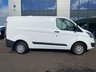 USED 2018 18 FORD TRANSIT CUSTOM 2.0 290 TREND 130PS EURO 6 ULEZ COMPLIANT - 130PS MODEL