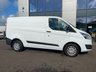USED 2018 18 FORD TRANSIT CUSTOM 2.0 290 TREND 130PS EURO 6 ULEZ COMPLIANT - 130PS MODEL