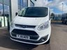 USED 2018 18 FORD TRANSIT CUSTOM 2.0 290 TREND 130PS EURO 6 ULEZ COMPLIANT - 130PS MODEL