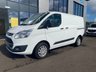 USED 2018 18 FORD TRANSIT CUSTOM 2.0 290 TREND 130PS EURO 6 ULEZ COMPLIANT - 130PS MODEL
