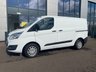 USED 2018 18 FORD TRANSIT CUSTOM 2.0 290 TREND 130PS EURO 6 ULEZ COMPLIANT - 130PS MODEL