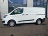 USED 2018 18 FORD TRANSIT CUSTOM 2.0 290 TREND 130PS EURO 6 ULEZ COMPLIANT - 130PS MODEL
