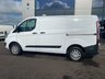 USED 2018 18 FORD TRANSIT CUSTOM 2.0 290 TREND 130PS EURO 6 ULEZ COMPLIANT - 130PS MODEL