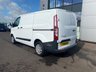 USED 2018 18 FORD TRANSIT CUSTOM 2.0 290 TREND 130PS EURO 6 ULEZ COMPLIANT - 130PS MODEL
