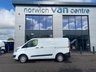 USED 2018 18 FORD TRANSIT CUSTOM 2.0 290 TREND 130PS EURO 6 ULEZ COMPLIANT - 130PS MODEL