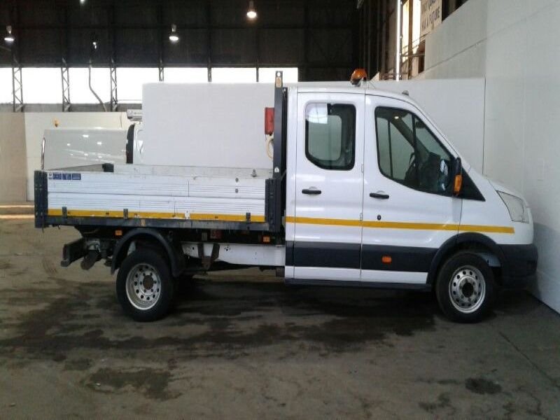 View our FORD TRANSIT