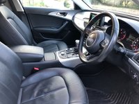 USED 2013 13 AUDI A6 3.0 ALLROAD TDI QUATTRO 5d 241 BHP ZERO DEPOSIT FINANCE AVAILABLE