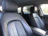 USED 2013 13 AUDI A6 3.0 ALLROAD TDI QUATTRO 5d 241 BHP ZERO DEPOSIT FINANCE AVAILABLE