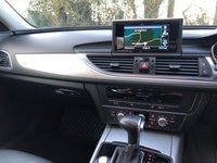 USED 2013 13 AUDI A6 3.0 ALLROAD TDI QUATTRO 5d 241 BHP ZERO DEPOSIT FINANCE AVAILABLE