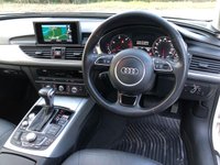 USED 2013 13 AUDI A6 3.0 ALLROAD TDI QUATTRO 5d 241 BHP ZERO DEPOSIT FINANCE AVAILABLE